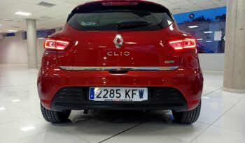 
										RENAULT CLIO 1.5 DCI ZEN ENERGY lleno									